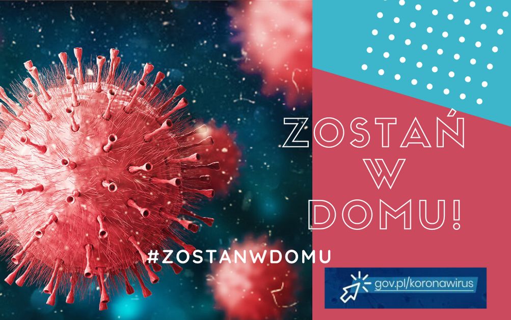 zostanwdomu